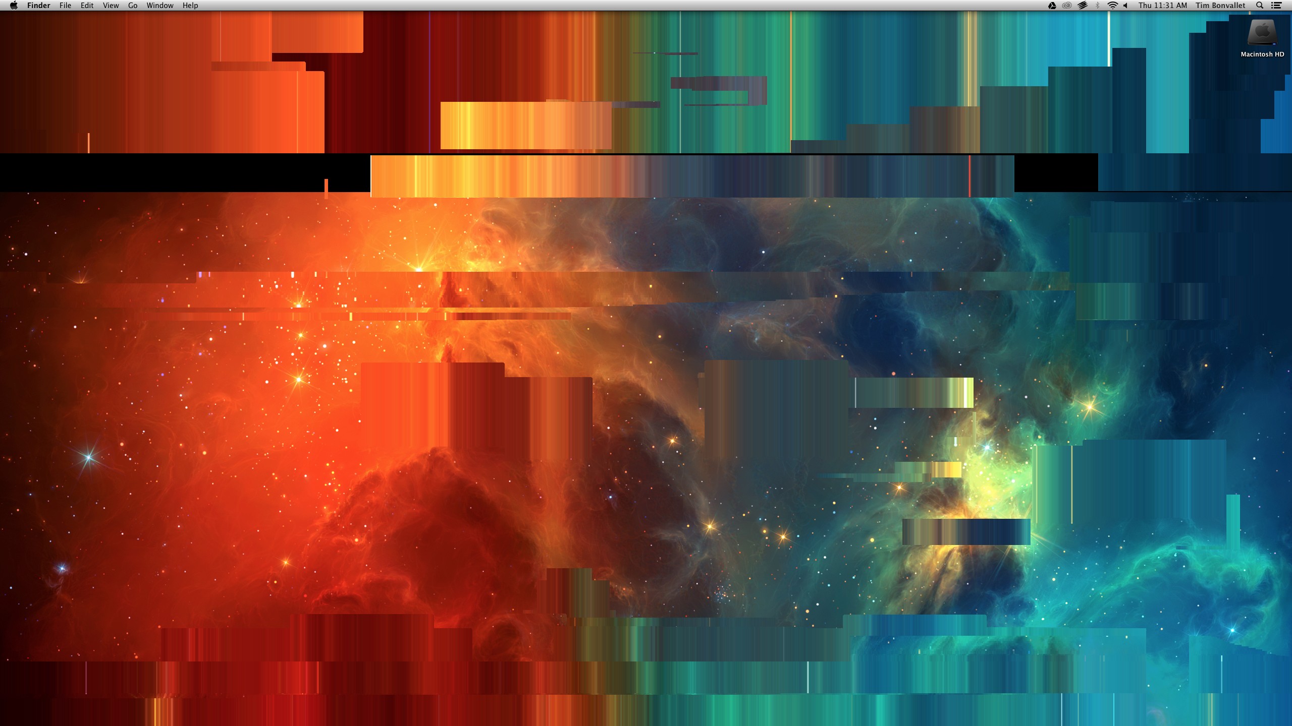 fondo de pantalla glitch,naranja,azul,línea,diseño,diseño gráfico