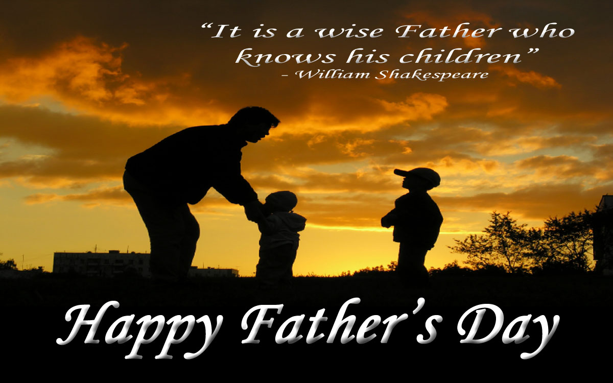 fathers day wallpaper,people in nature,sky,friendship,text,font