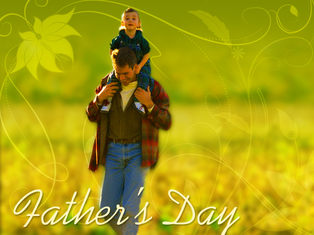 fathers day wallpaper,people in nature,happy,fun,photography,grass