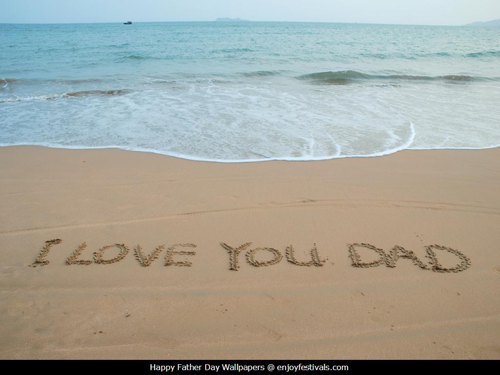 fathers day wallpaper,sand,beach,text,sea,shore