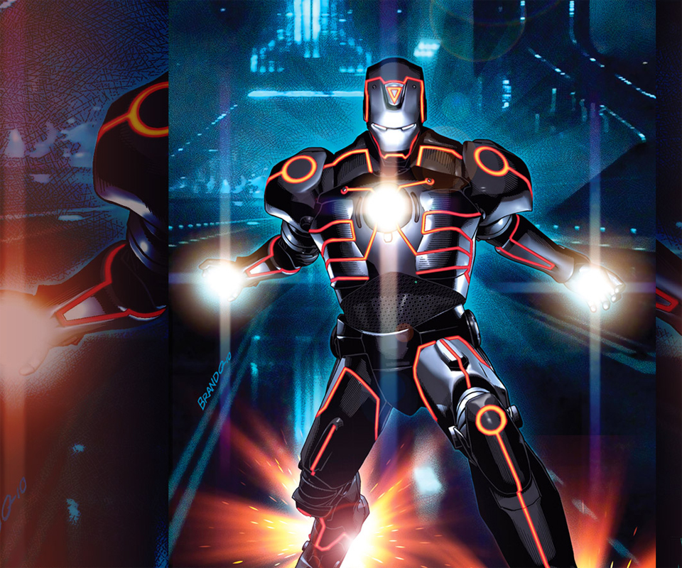 fondo de pantalla de iron man para android,hombre de acero,superhéroe,personaje de ficción,héroe,figura de acción