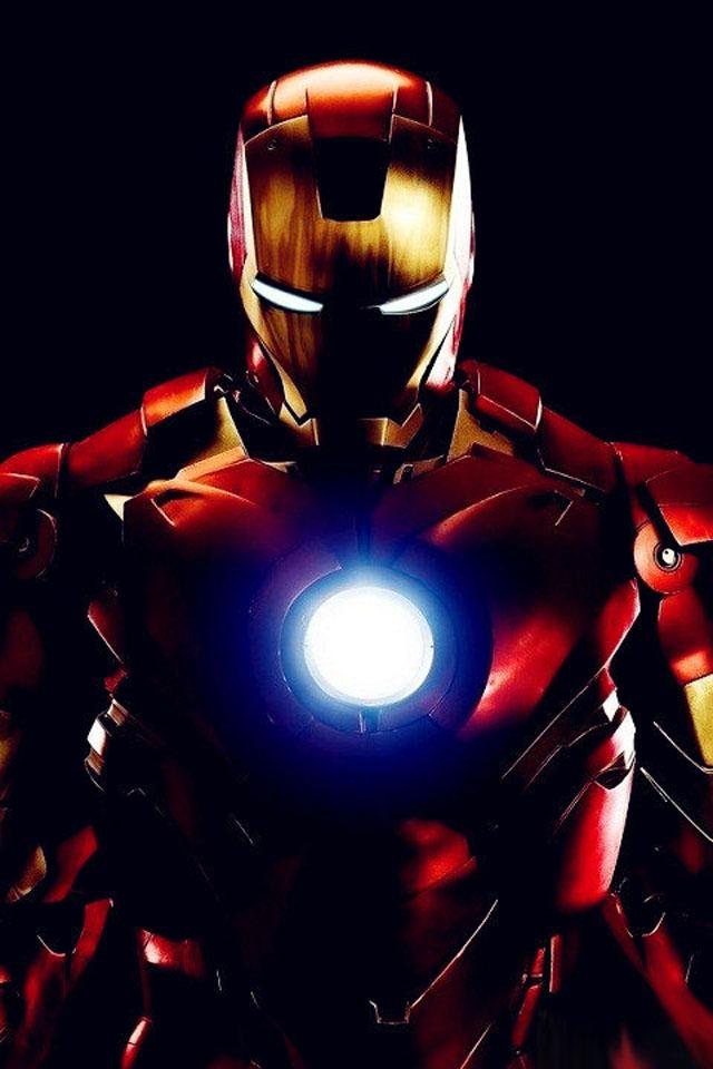 iron man wallpaper per android,uomo di ferro,supereroe,personaggio fittizio,casco,action figure