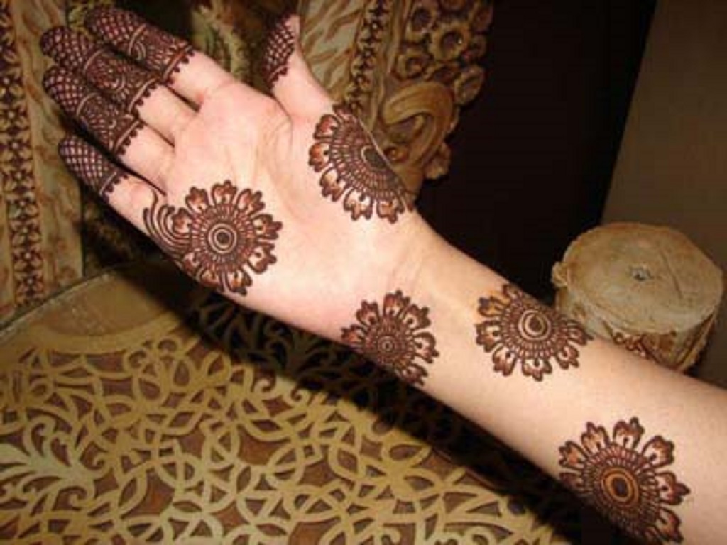 sfondi di design mehndi,mehndi,modello,alcanna,polso,design