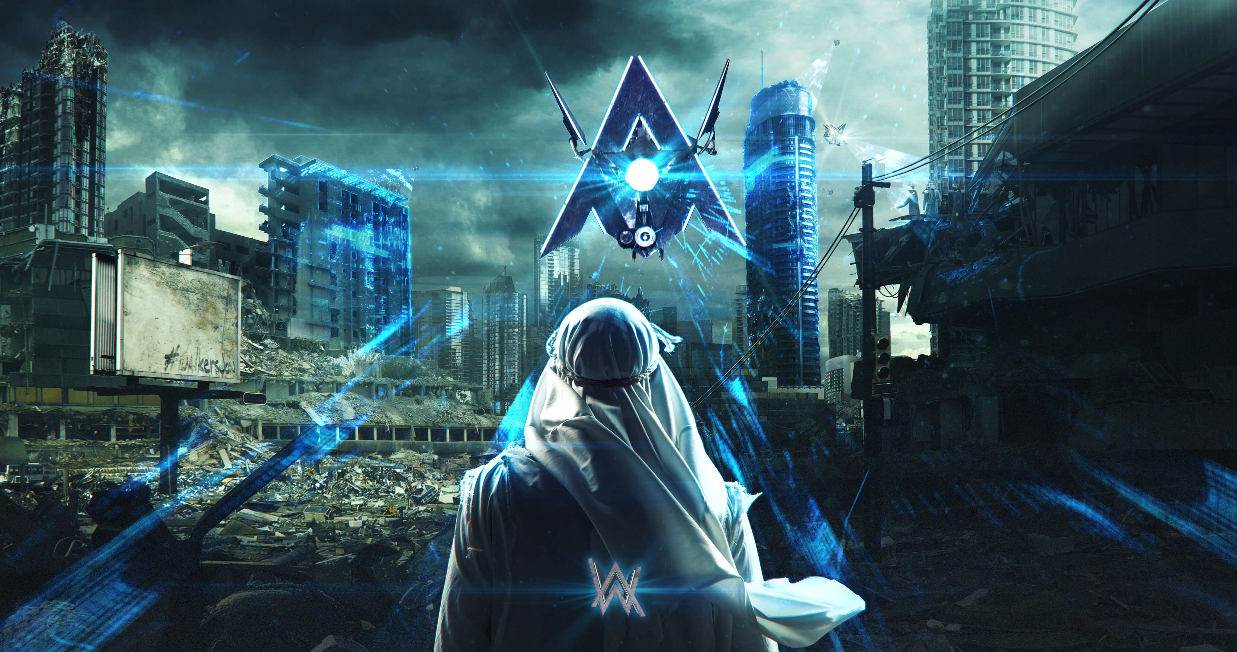 alan walker fondos de pantalla hd,juego de acción y aventura,juego de pc,juegos,cg artwork,composición digital