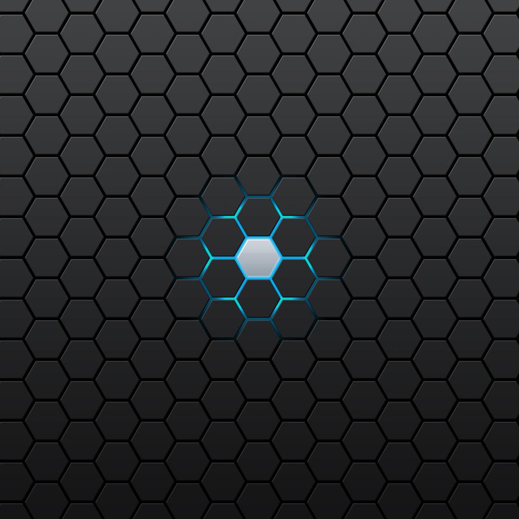 hexagon wallpaper,blue,pattern,symmetry,design,circle
