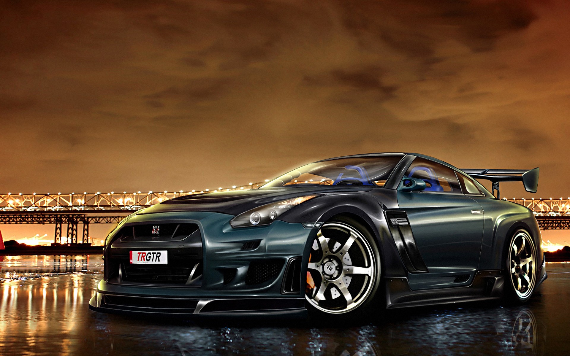 nissan wallpaper,land vehicle,vehicle,car,sports car,automotive design