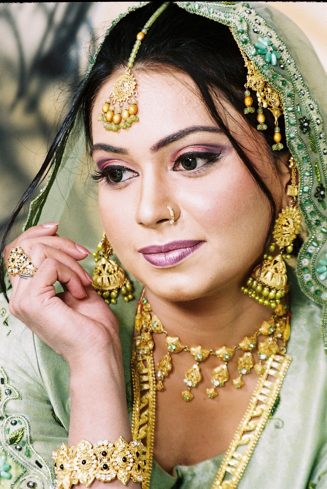 dulhan tapete,braut,mehndi,tradition,verjüngungskur,kopfbedeckung