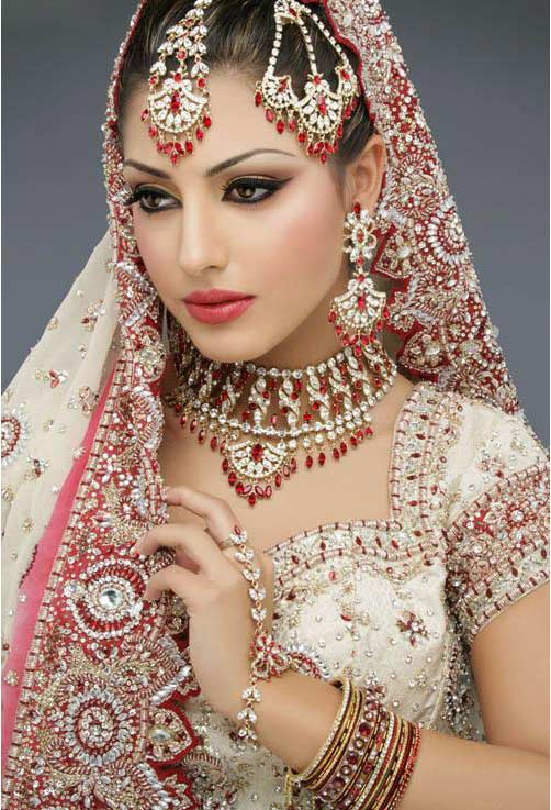 fond d'écran dulhan,la mariée,casque,beauté,robe de mariée,coiffure