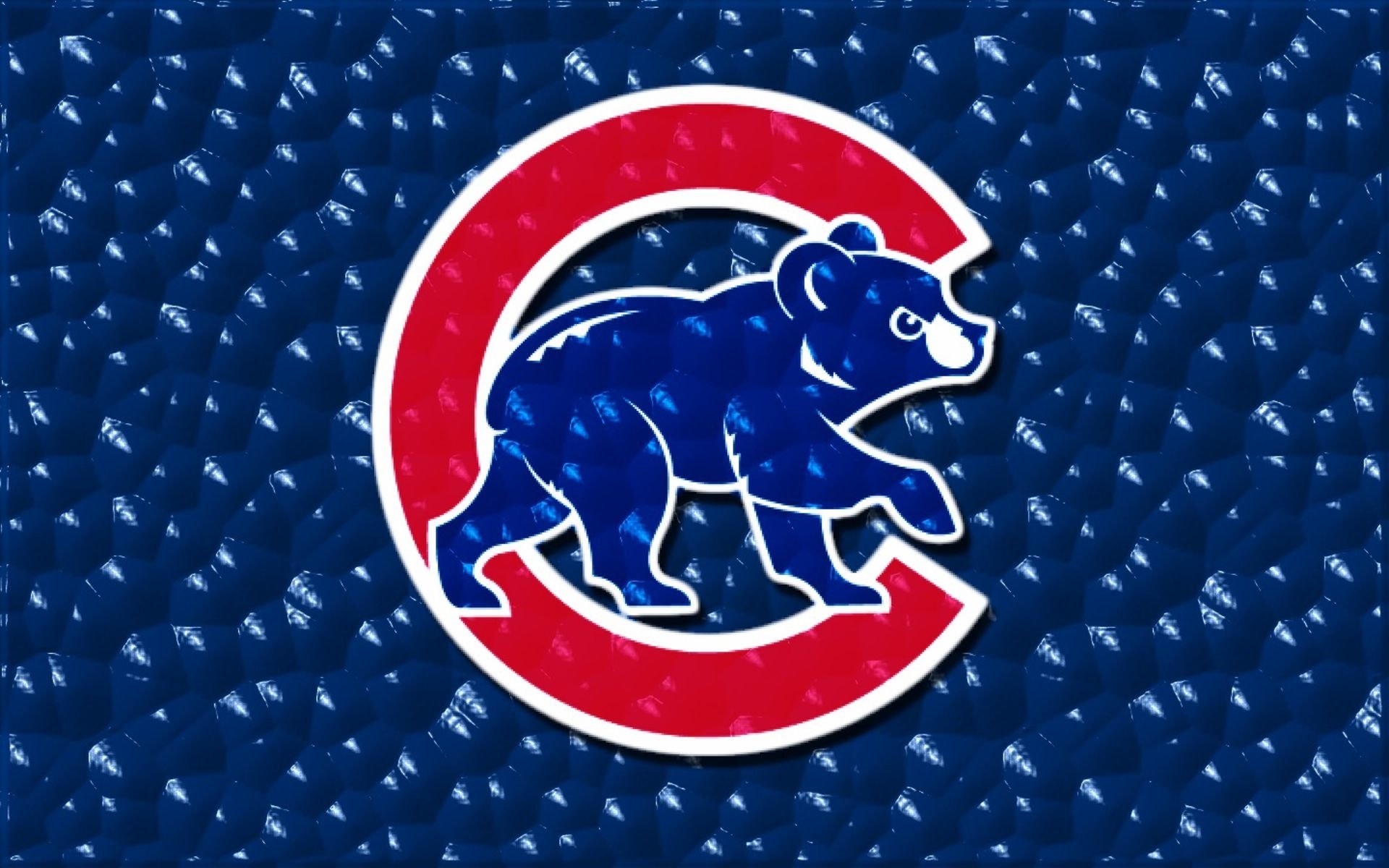 fond d'écran chicago cubs,police de caractère,drapeau,emblème,symbole,bleu électrique