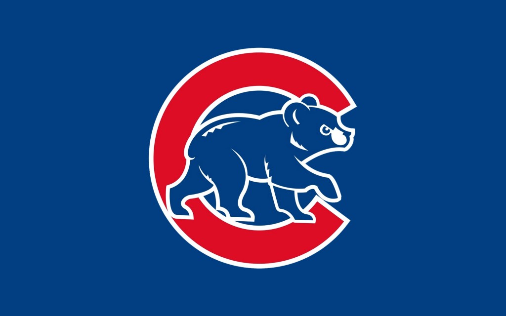 chicago cubs wallpaper,logo,flag,bear,font,signage
