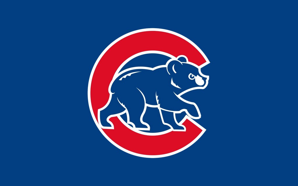 chicago cubs wallpaper,flagge,bär,schriftart,beschilderung,tierwelt