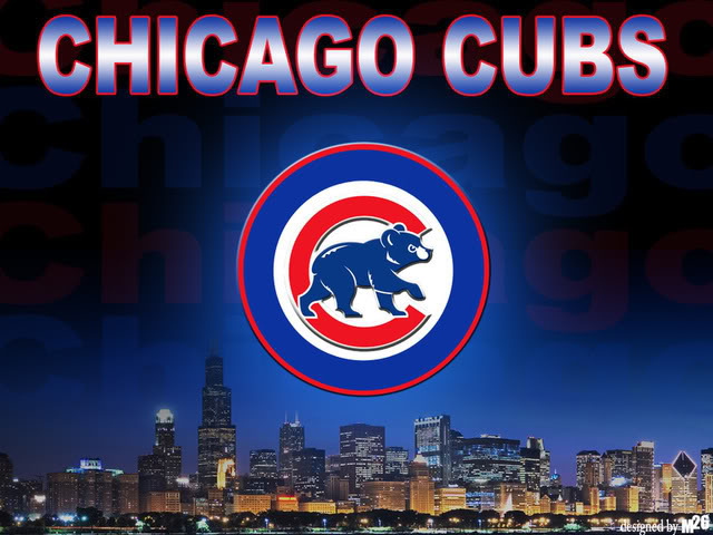 chicago cubs wallpaper,logo,signage,font,sign,city