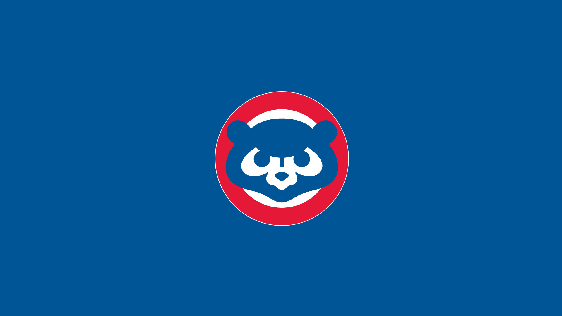 chicago cubs wallpaper,flag,logo,emblem,symbol,font