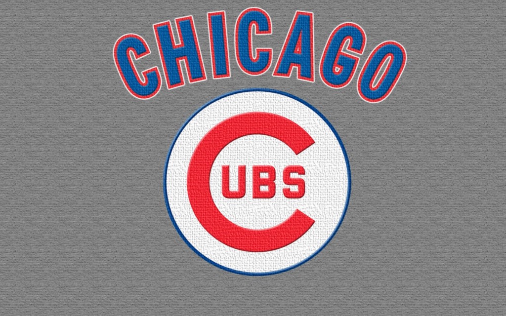 chicago cubs wallpaper,schriftart,emblem,grafik,kreis,t shirt