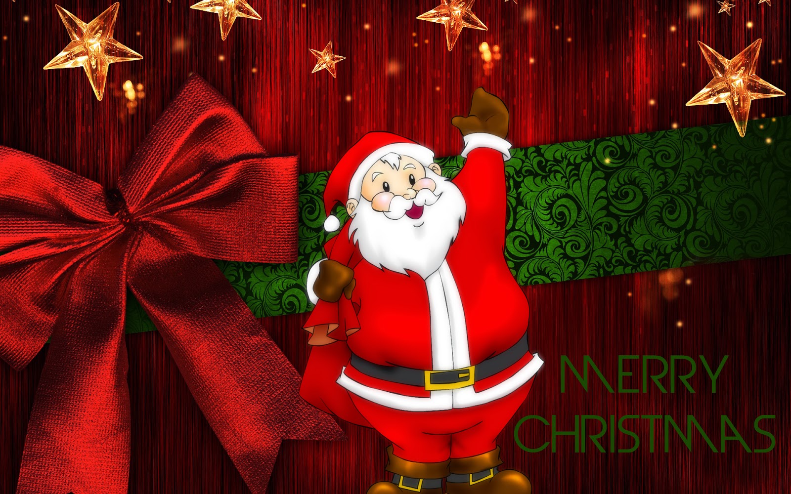 santa wallpaper,weihnachtsmann,weihnachten,heiligabend,weihnachtsschmuck,erfundener charakter