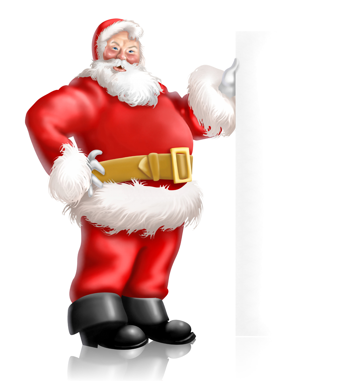 santa wallpaper,santa claus,fictional character,figurine,clip art,illustration