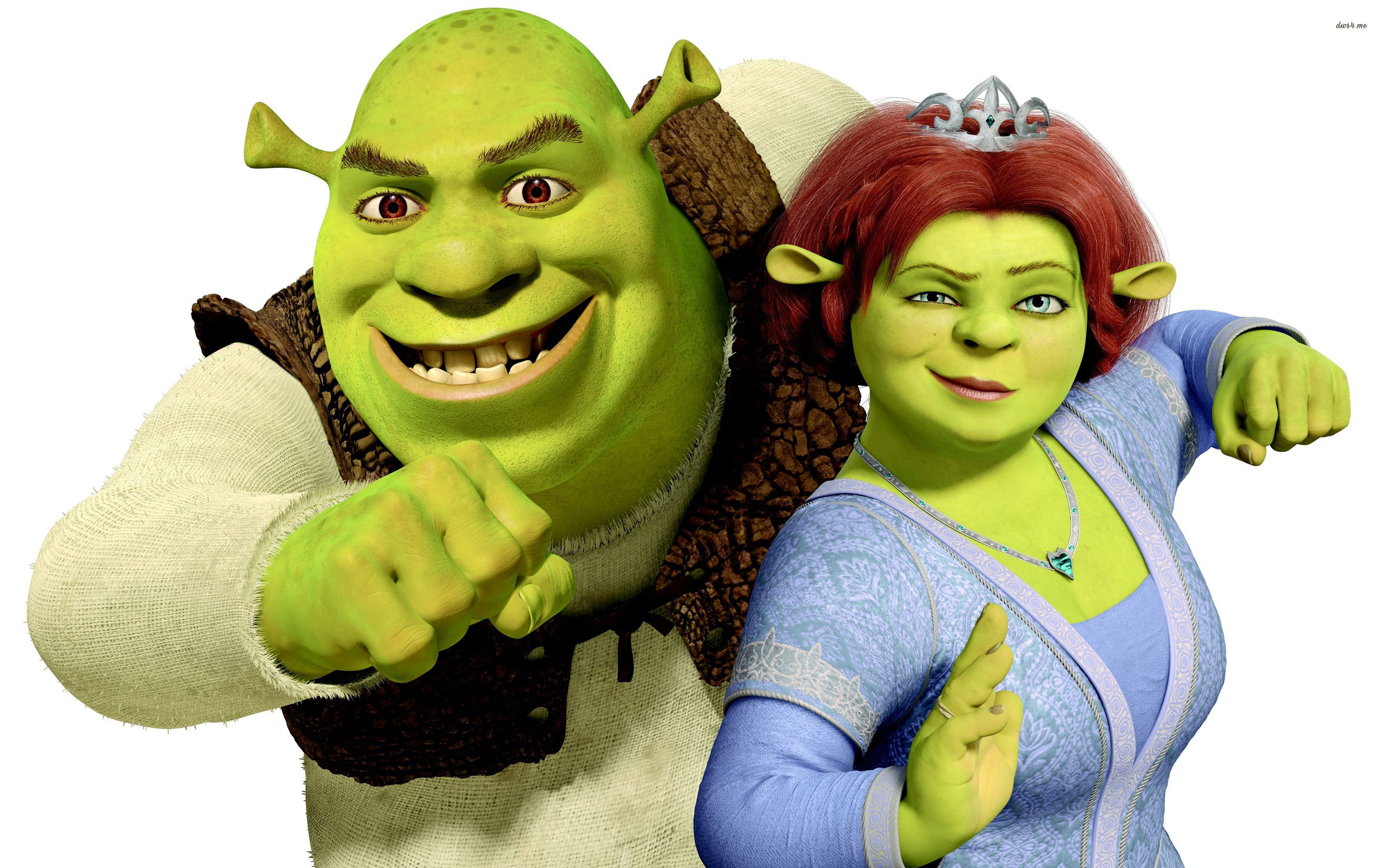 shrek tapete,karikatur,erfundener charakter,action figur,animierter cartoon,animation