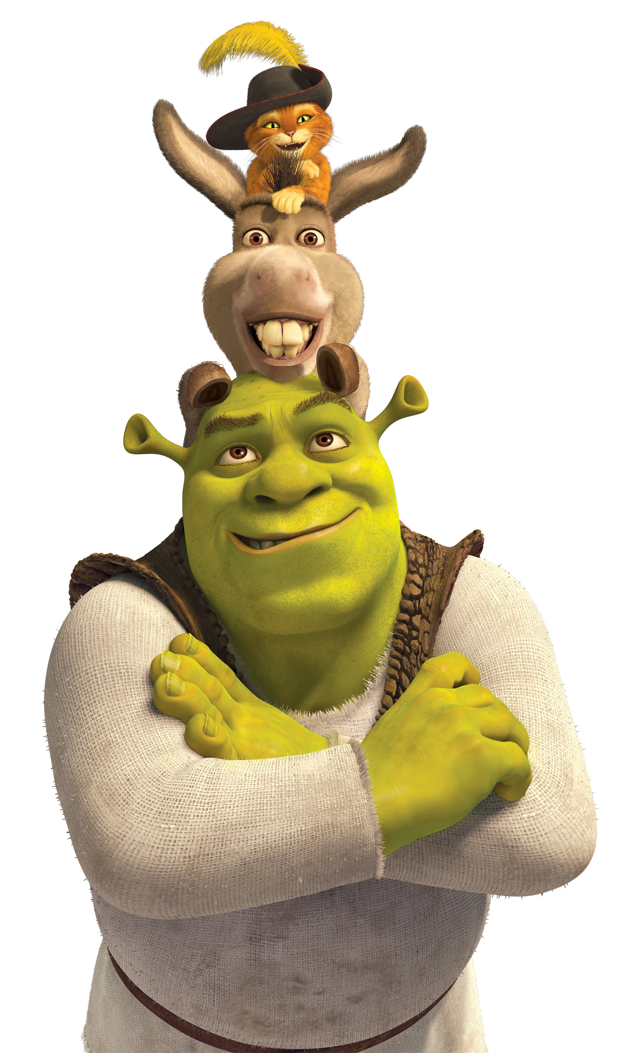 shrek wallpaper,figurine,animation,toy,sculpture,fictional character