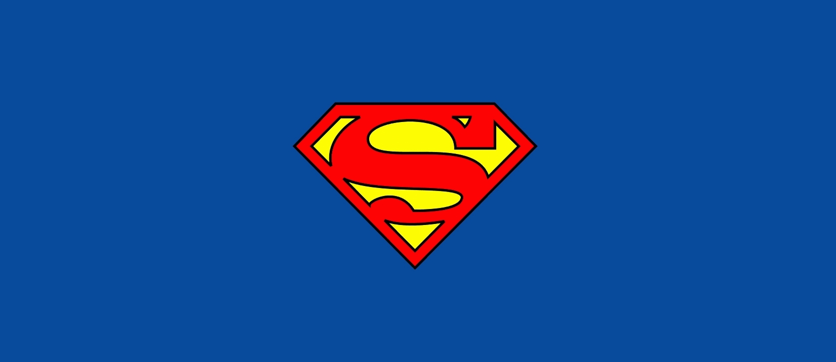 スーパーマンのロゴの壁紙,スーパーマン,架空の人物,スーパーヒーロー,正義リーグ,シンボル