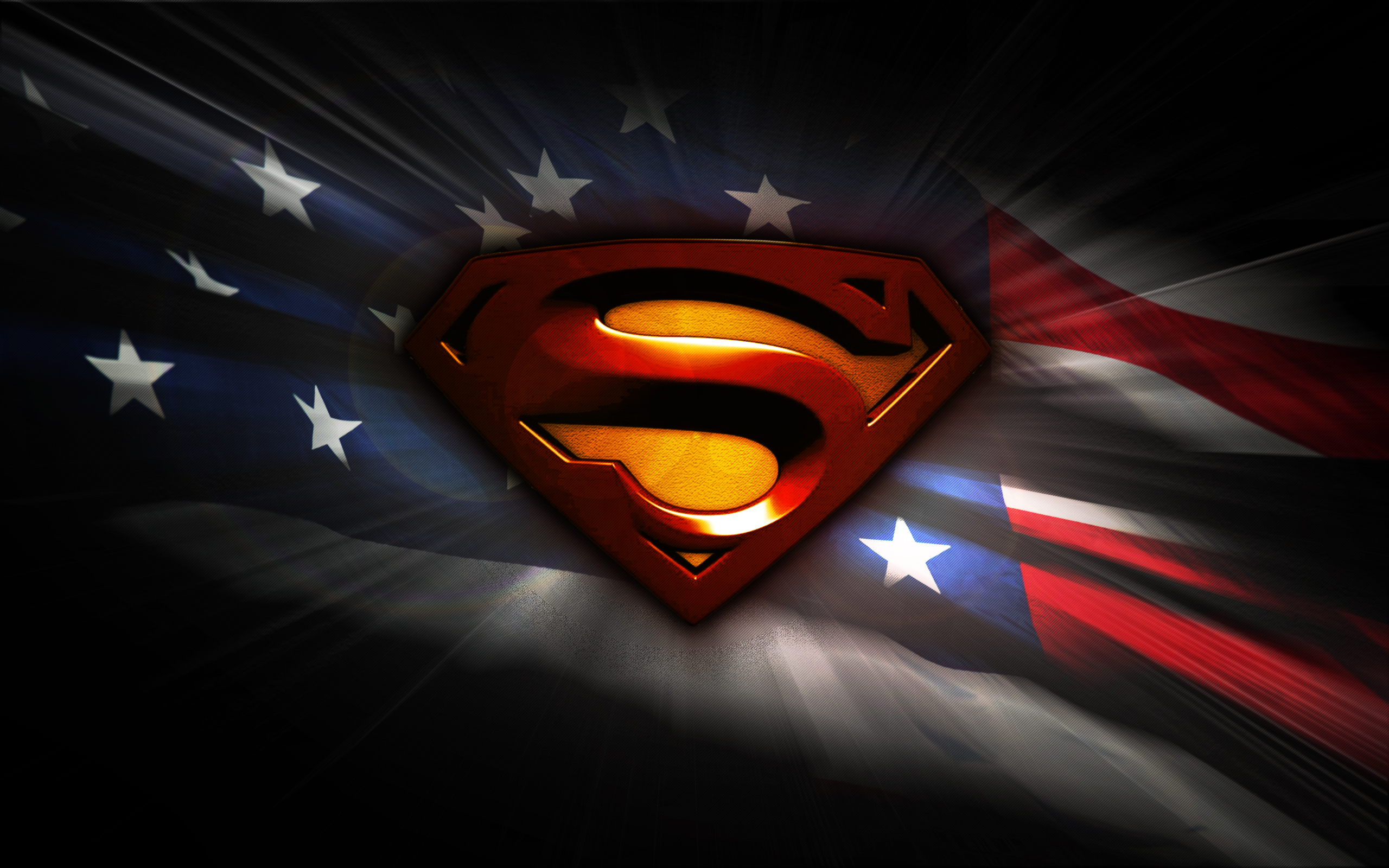 superman logo wallpaper,superman,superhero,fictional character,justice league,batman