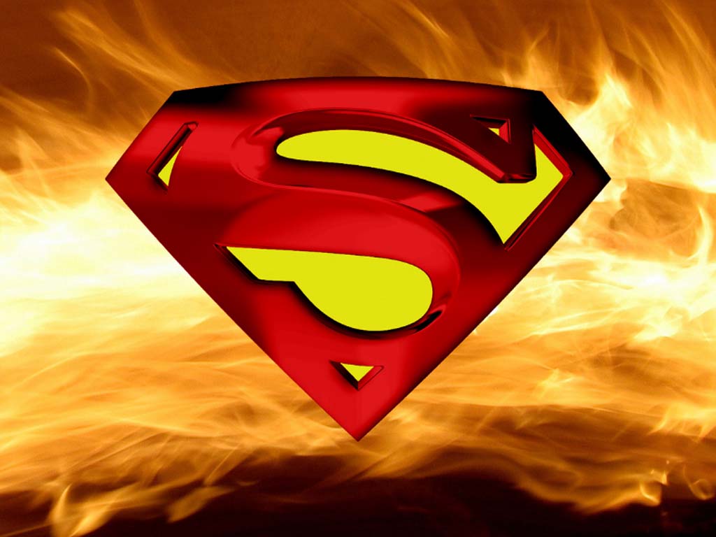 superman logo wallpaper,superman,superhero,fictional character,justice league,batman