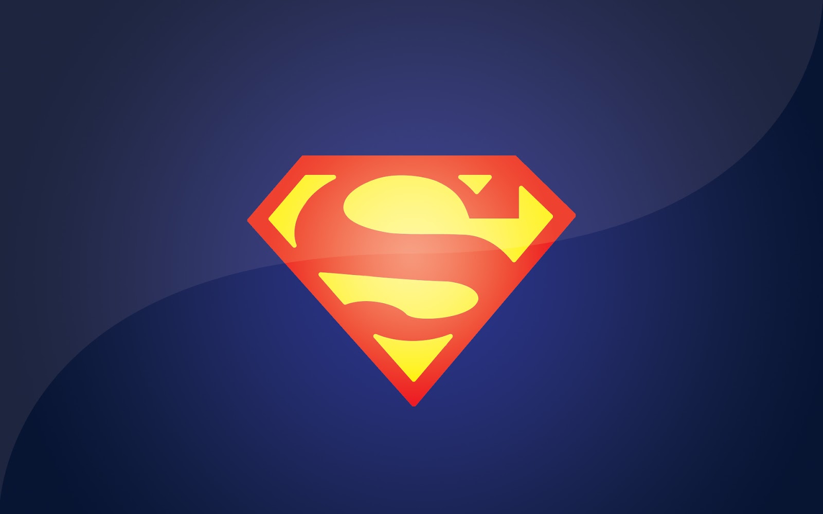 superman logo wallpaper,übermensch,superheld,erfundener charakter,gerechtigkeitsliga,illustration