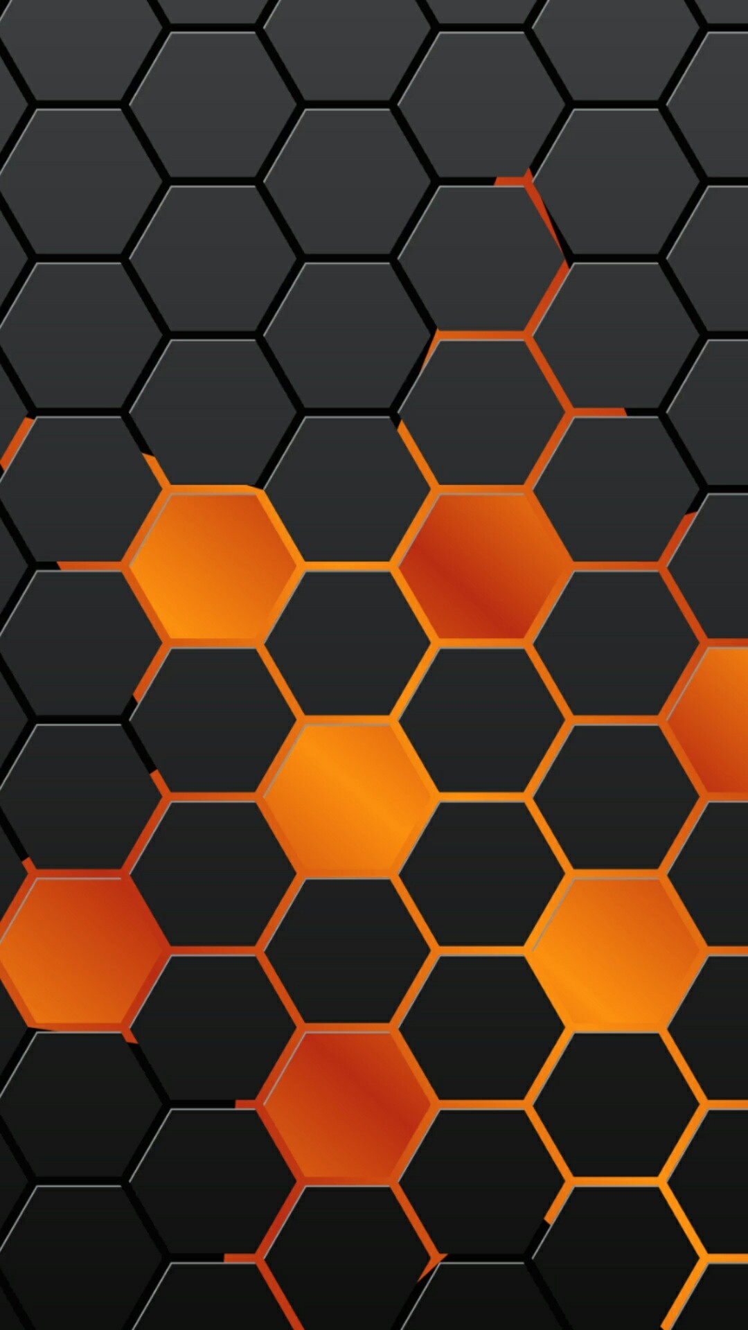 fondo de pantalla negro y naranja,naranja,modelo,amarillo,diseño,loseta