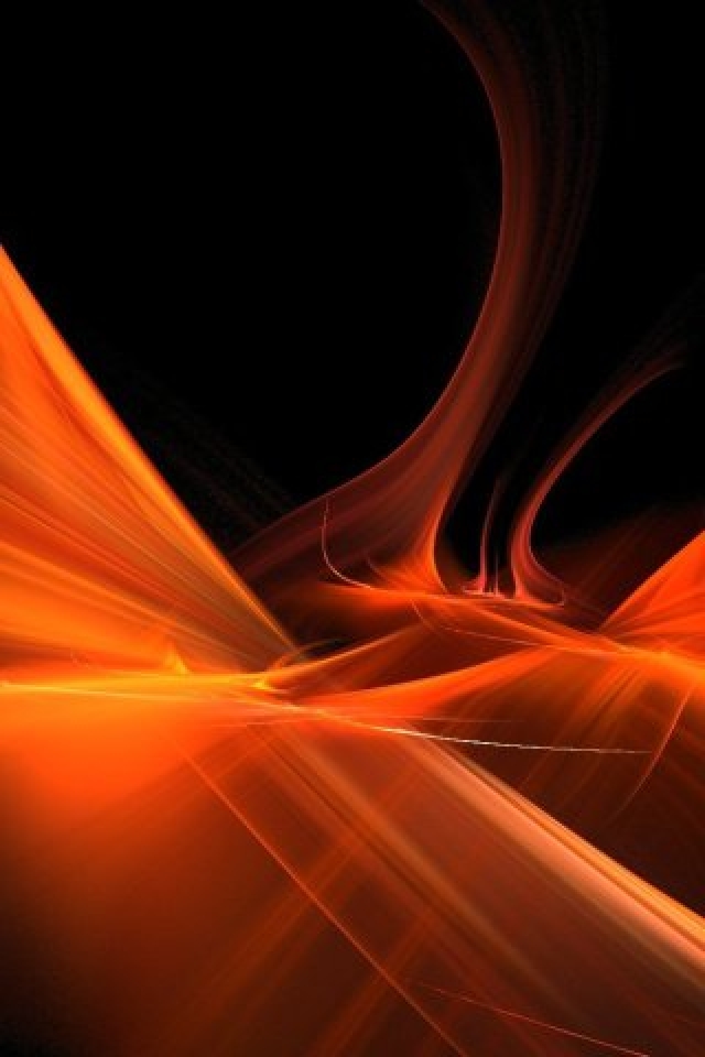 black and orange wallpaper,orange,red,light,line,design