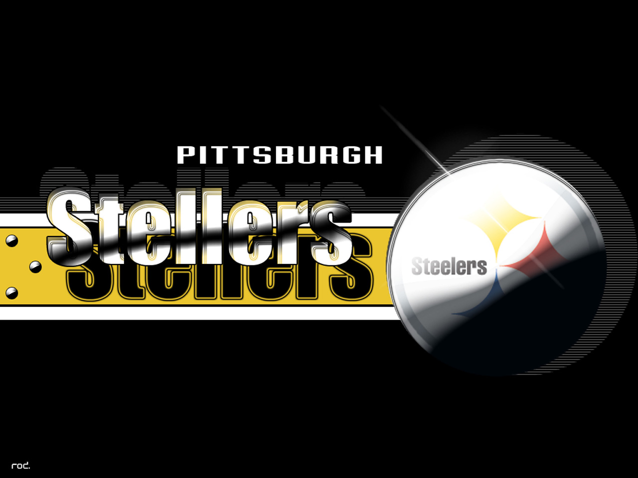 fond d'écran pittsburgh steelers,texte,jaune,police de caractère,graphique,conception graphique