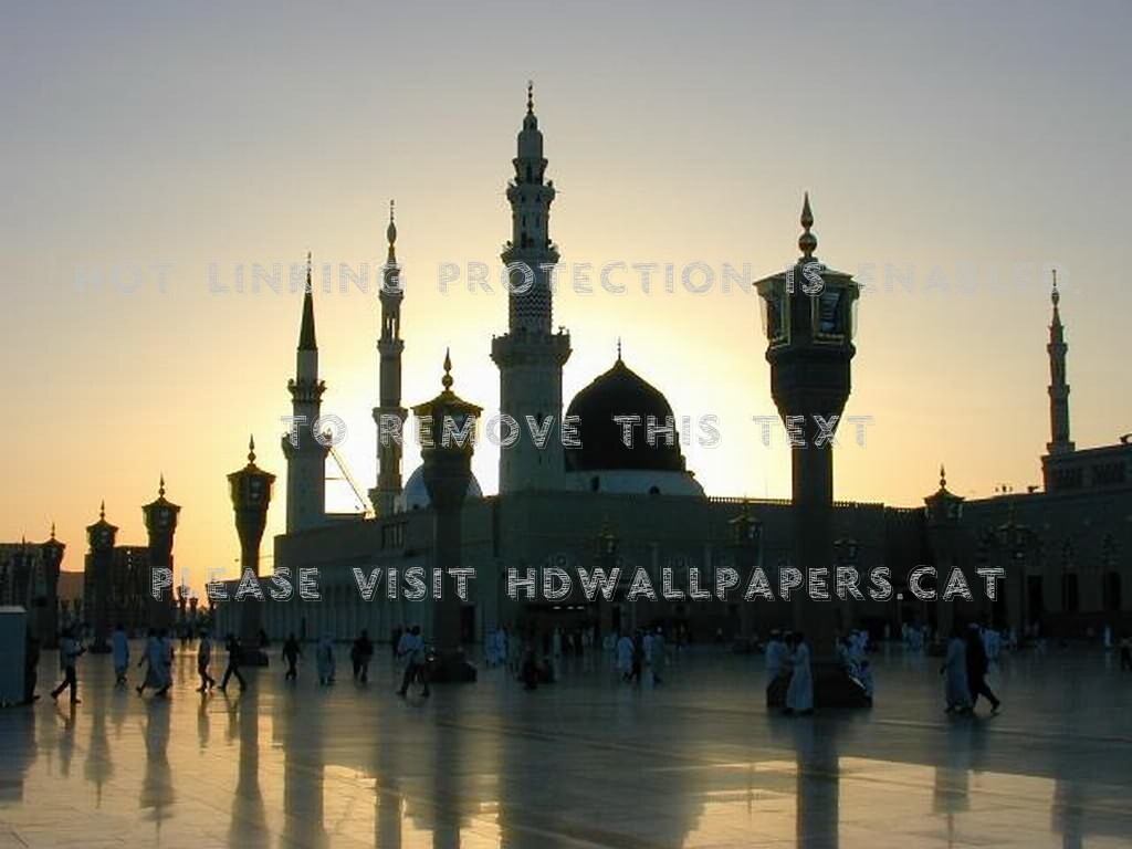 fond d'écran madina,mosquée,lieu de culte,bâtiment,flèche,khanqah