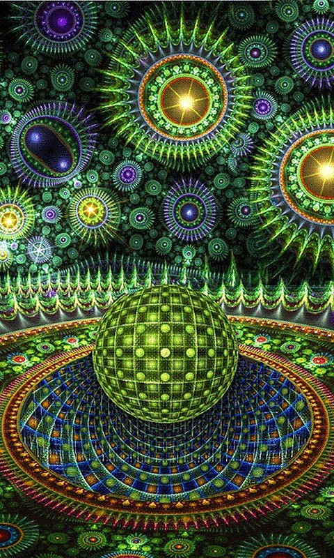 3d holographic wallpaper,psychedelic art,fractal art,pattern,art,design