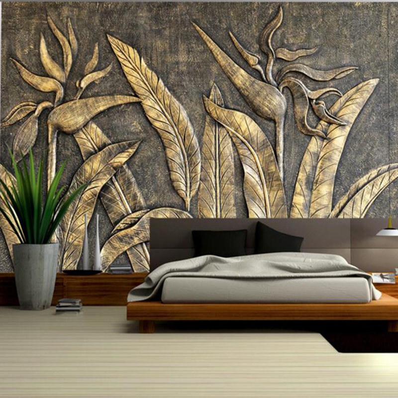 wandkunst tapete,moderne kunst,wand,hintergrund,wandgemälde,baum