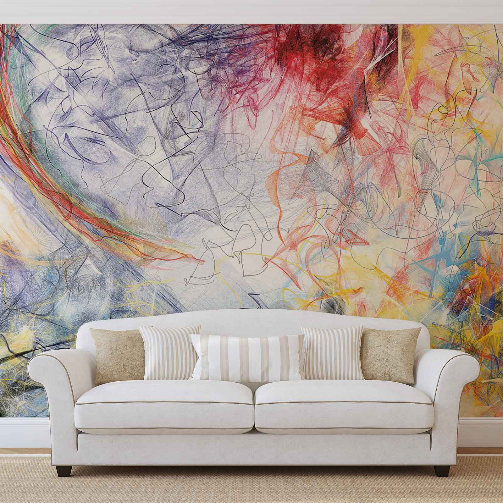 wall art wallpaper,modern art,wallpaper,wall,mural,furniture