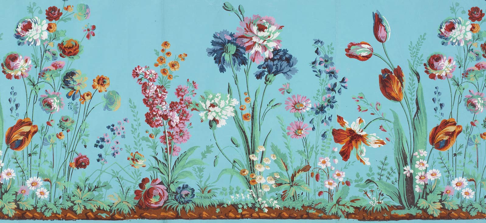 carta da parati per pareti,fiore,pianta,fiore di campo,disegno floreale,tessile