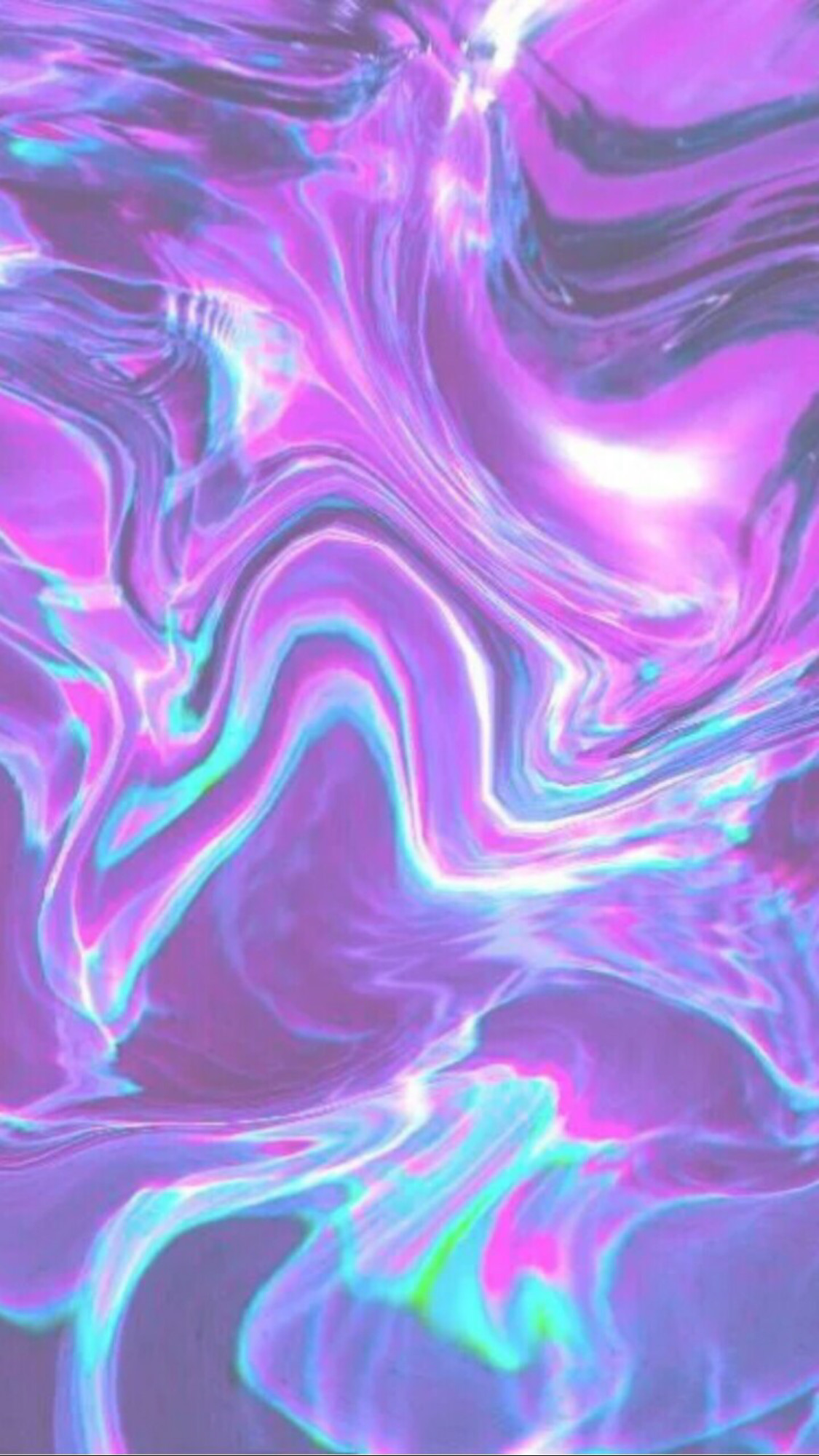 hologram wallpaper,water,purple,pink,violet,pattern