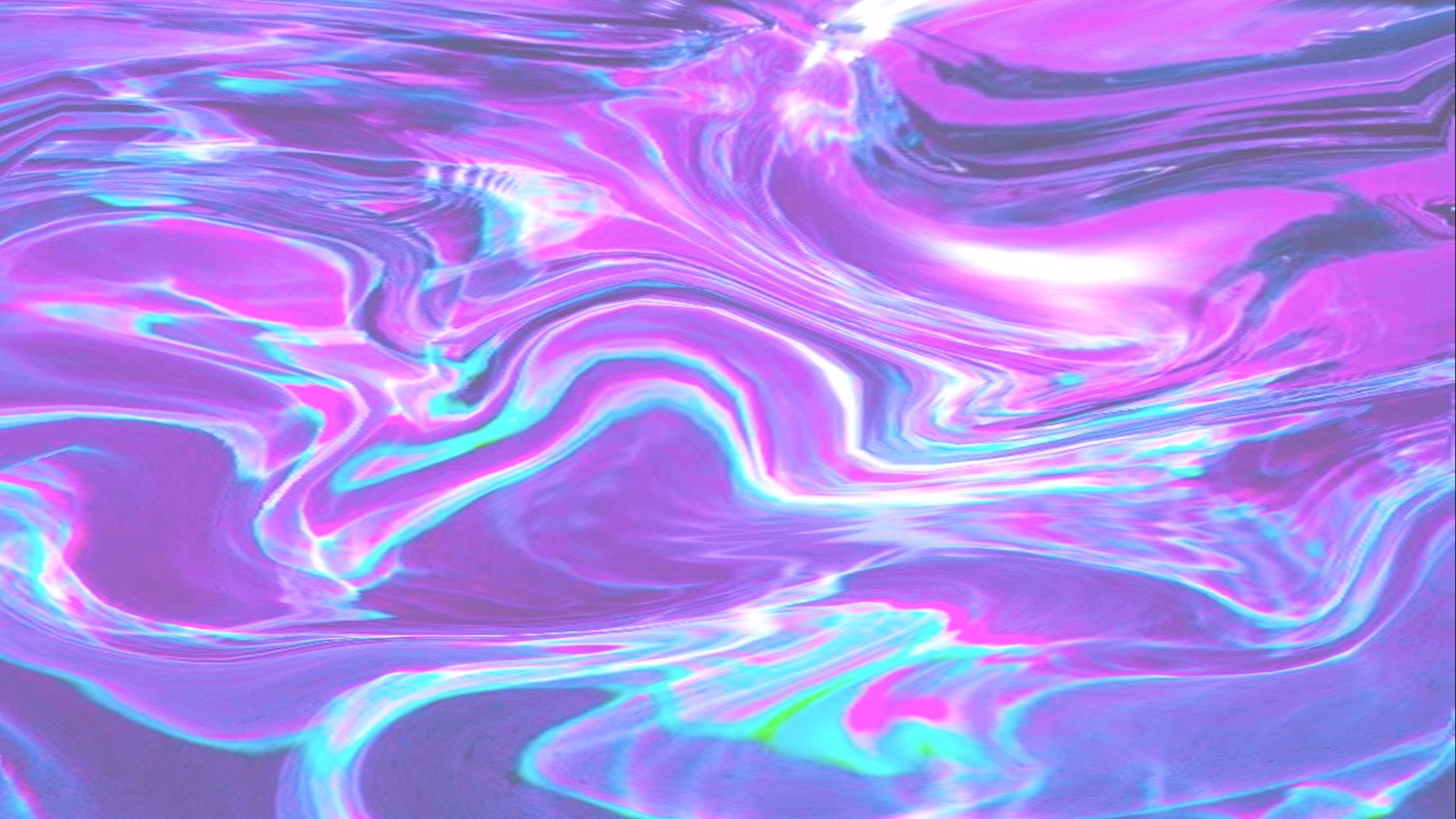 홀로그램 벽지,물,보라색,분홍,제비꽃,액체