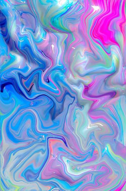 fondo de pantalla de holograma,agua,verde azulado,rosado,modelo,púrpura