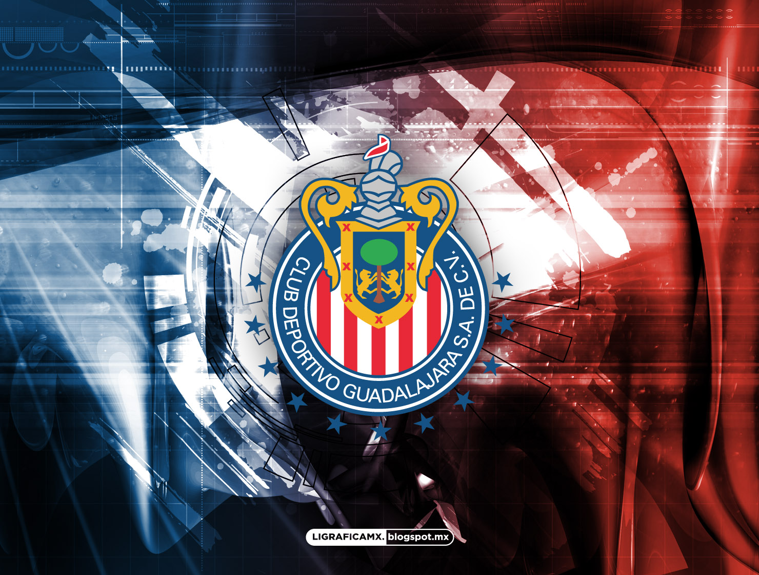 chivas wallpaper,flag,logo,graphics,emblem,graphic design