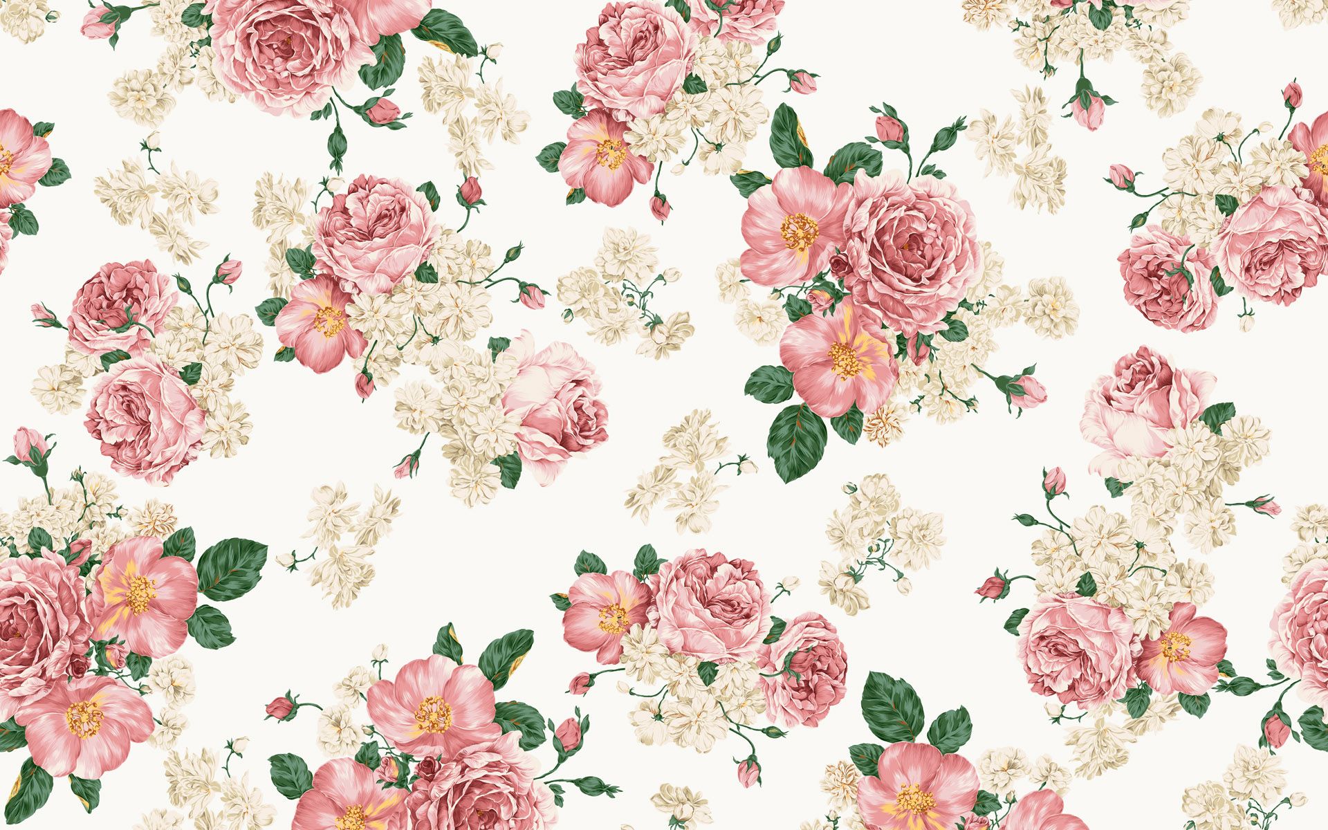flower pattern wallpaper,pink,floral design,pattern,flower,rose