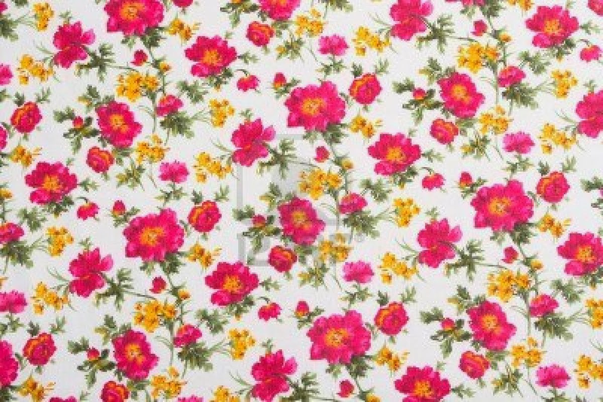 flower pattern wallpaper,flower,pink,wildflower,petal,plant