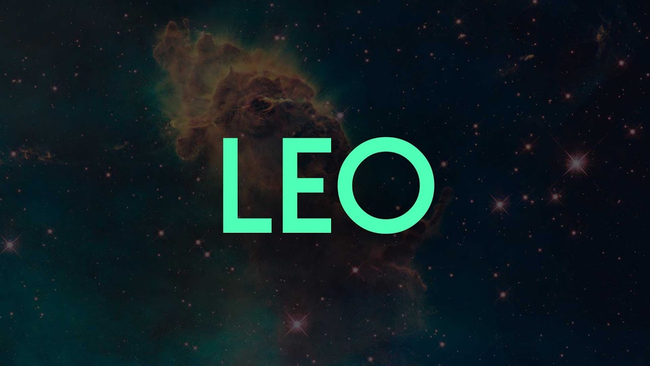 Leo Wallpaper himmel schriftart text atmosph re platz 105912 