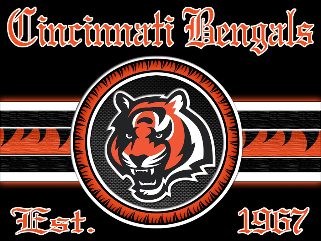 bengals wallpaper,logo,font,graphics,banner