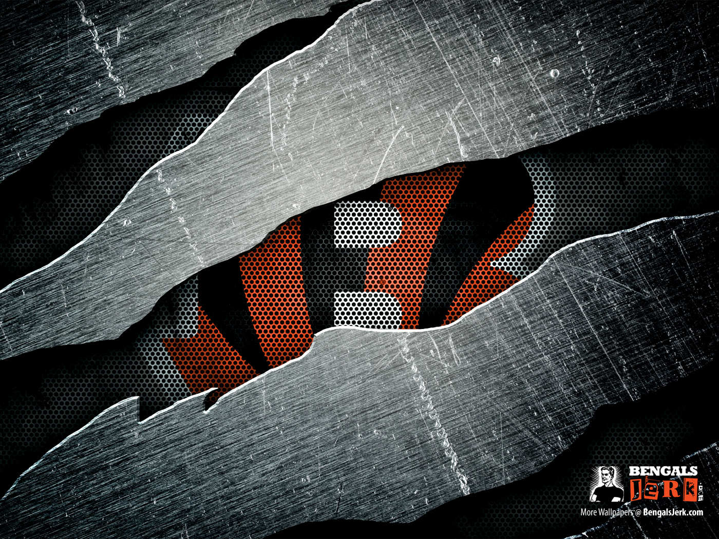 bengals wallpaper,design,pattern,photography,black and white,graphics