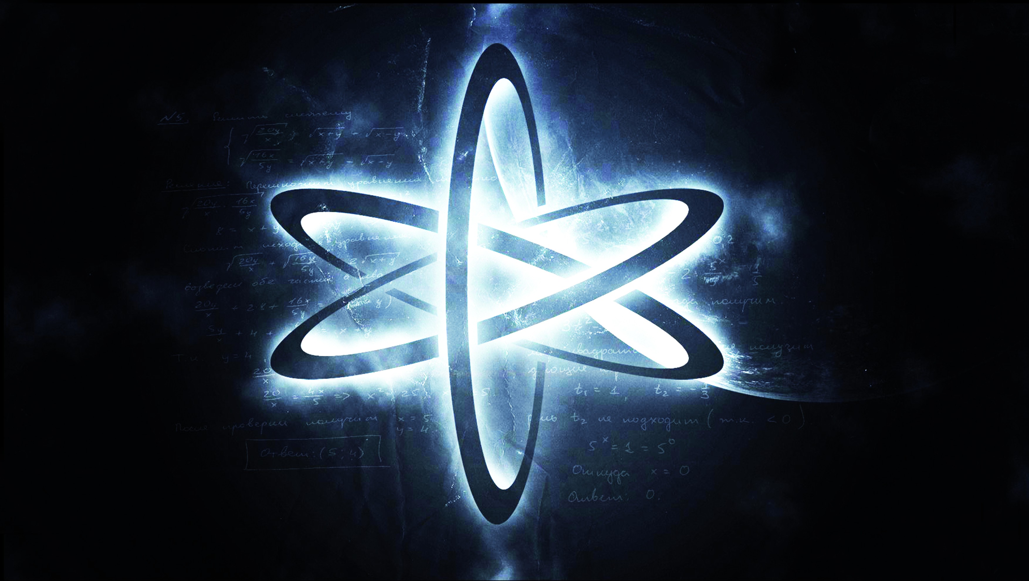 fondo de pantalla del átomo,ligero,fuente,oscuridad,gráficos,azul eléctrico