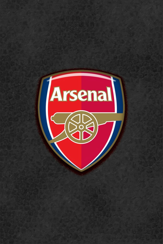 arsenal iphone wallpaper,emblem,logo,badge,symbol,trademark