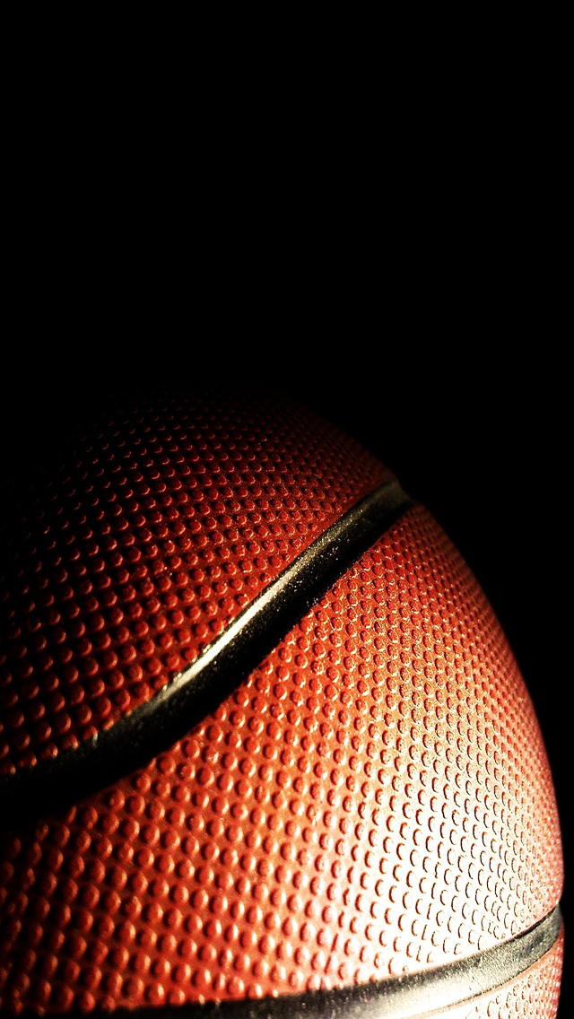 basketball wallpaper iphone,orange,basketball,circle,metal,pattern