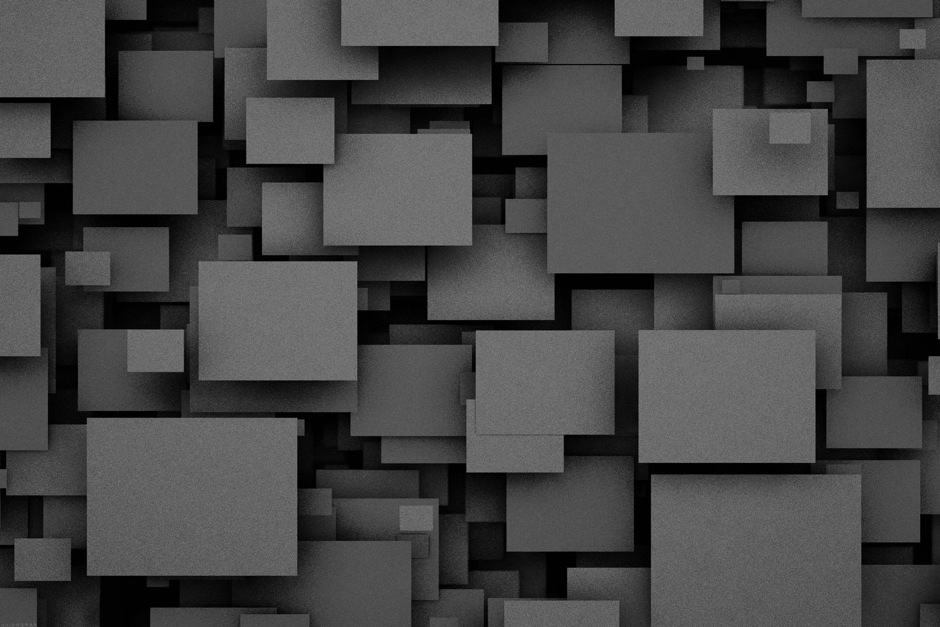 正方形の壁紙,黒,壁,建築,黒と白,ライン (#106558) - WallpaperUse