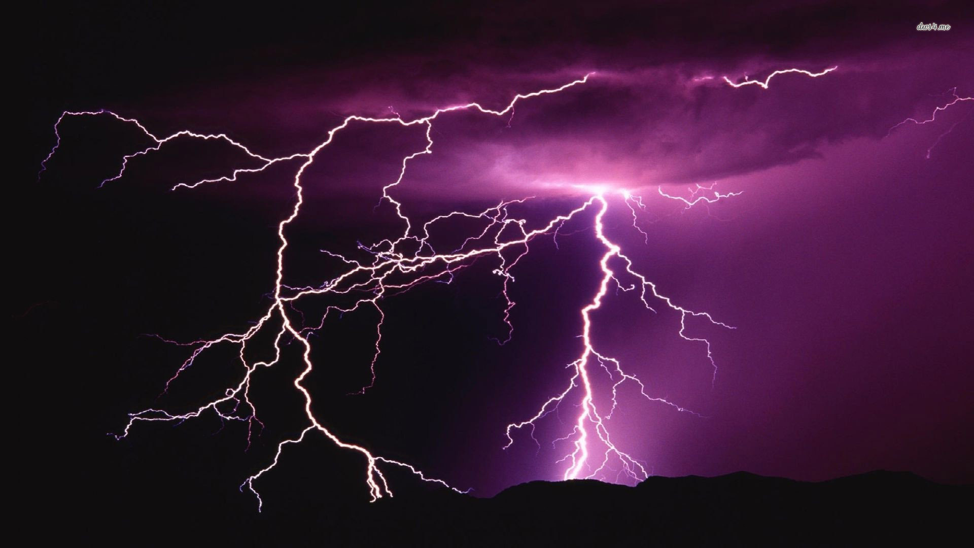 foudre fonds d'écran animés,tonnerre,foudre,orage,ciel,la nature