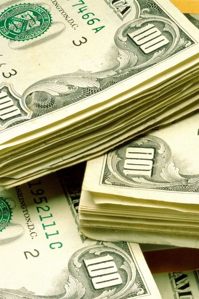 お金のiphoneの壁紙,お金,現金,紙幣,ドル,お金の取り扱い
