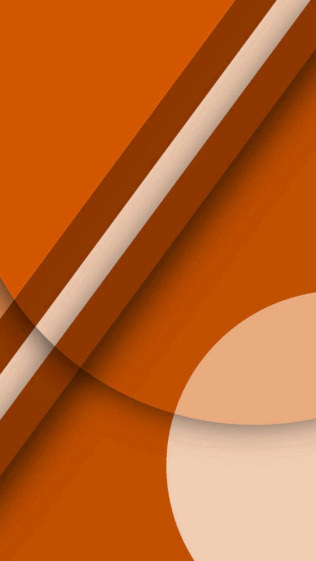 Burnt Orange Wallpaper Orange Line Brown Yellow Ceiling Wallpaperuse